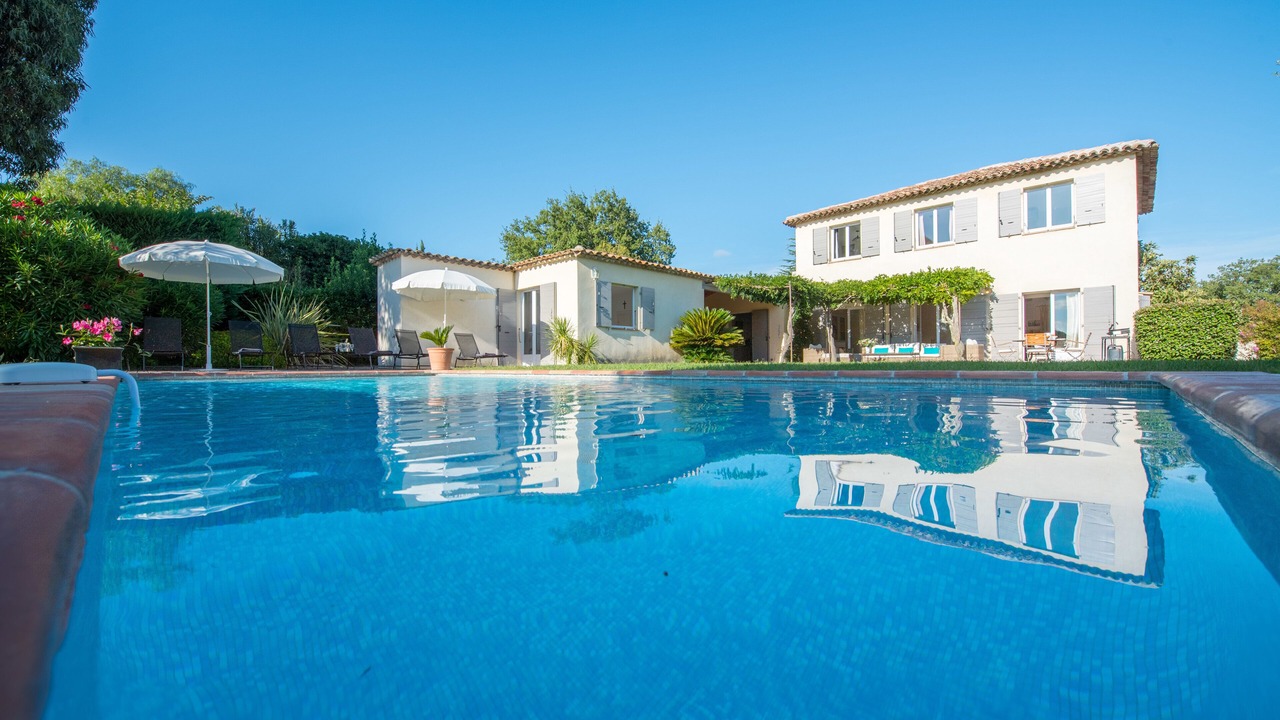 Photo of Outdoor in Grimaud
