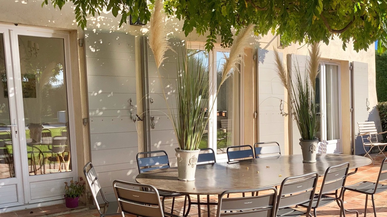 Photo of Outdoor in Grimaud