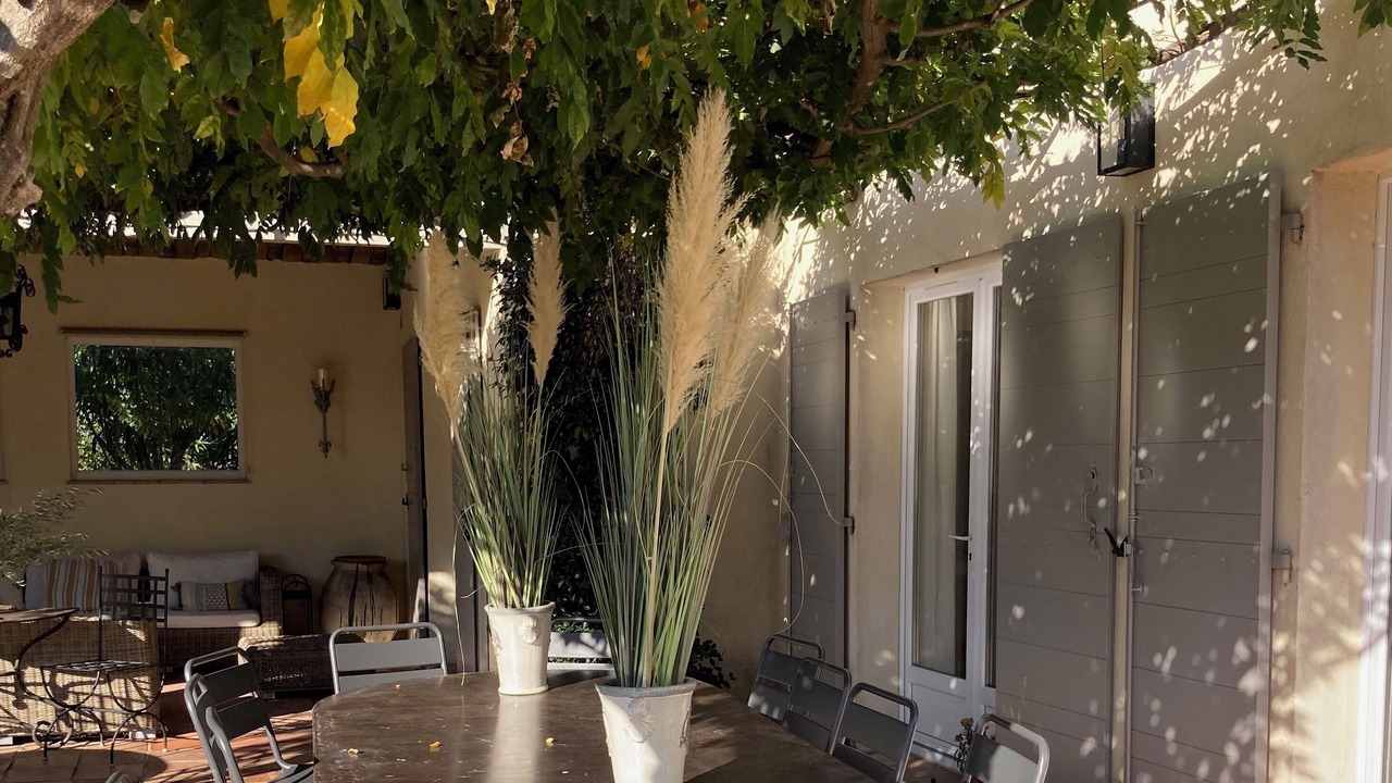 Photo of Outdoor in Grimaud