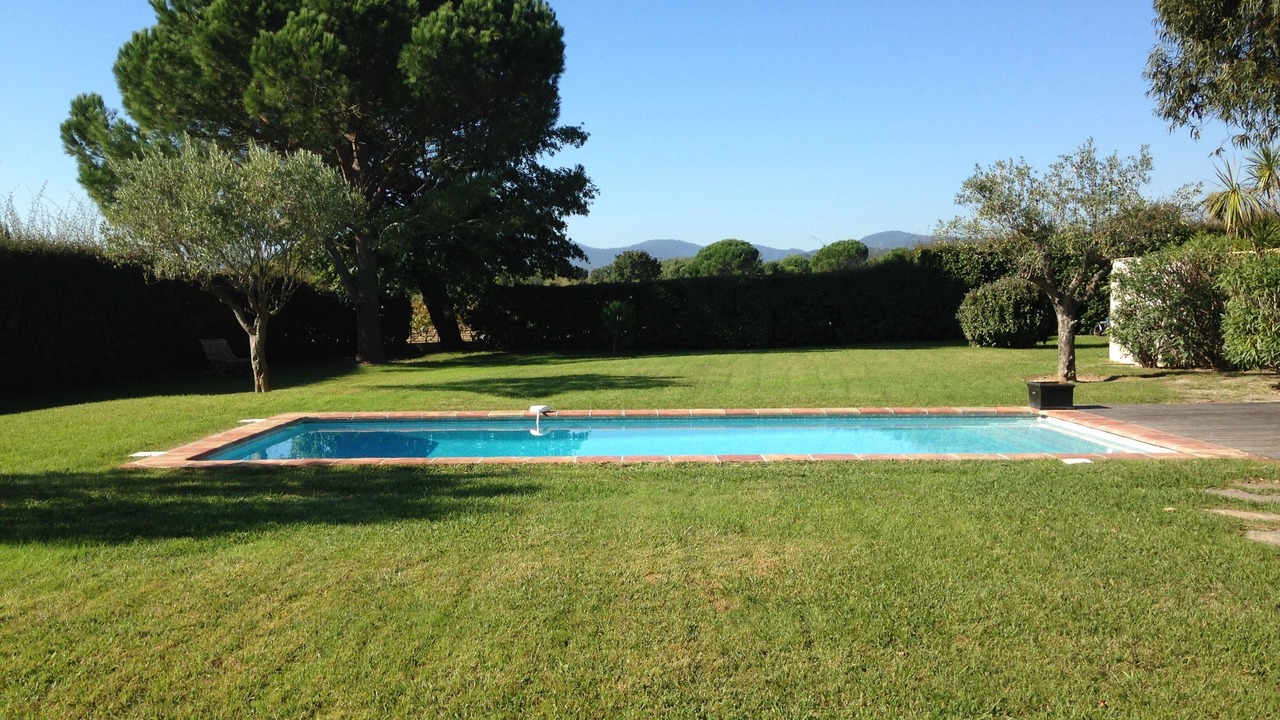 Photo of Outdoor in Grimaud