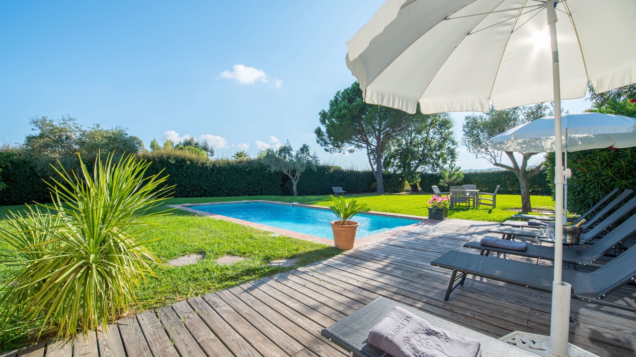 Photo of Outdoor in Grimaud