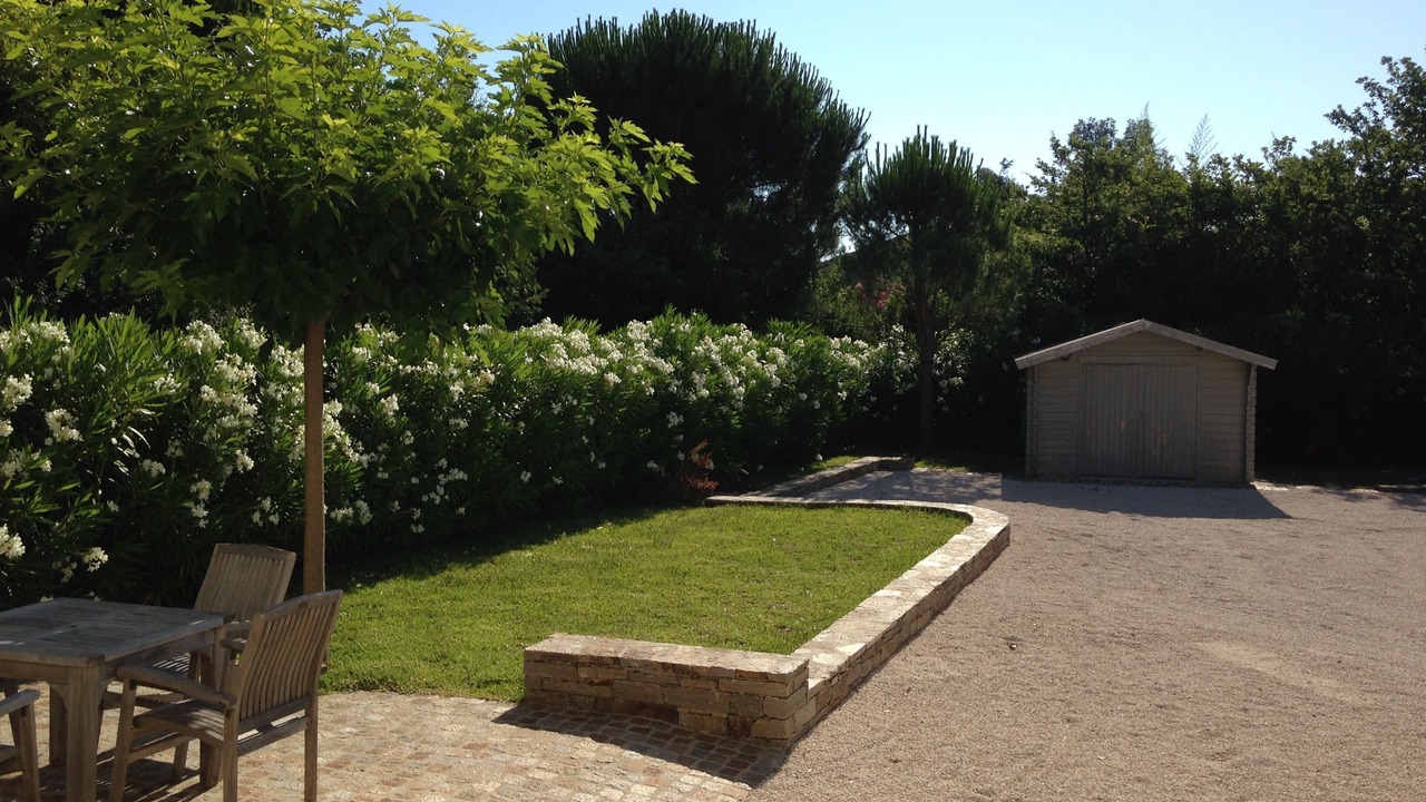 Photo of Outdoor in Grimaud
