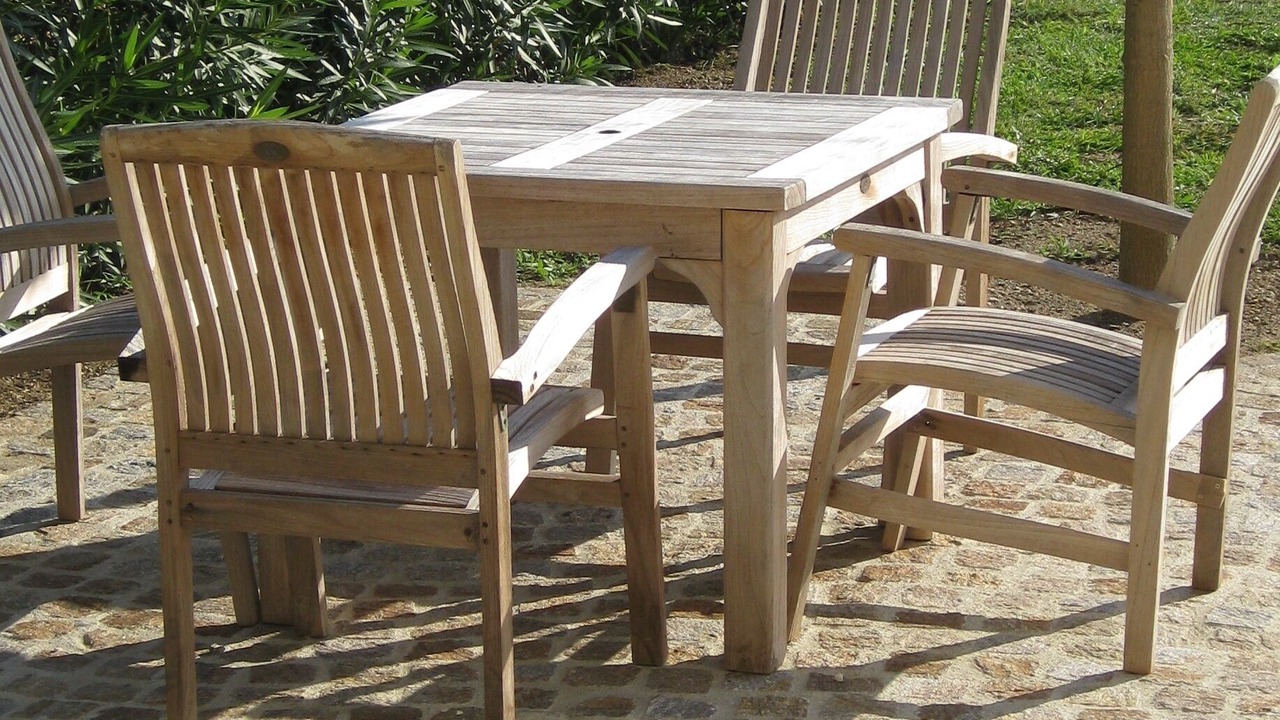 Photo of Outdoor in Grimaud