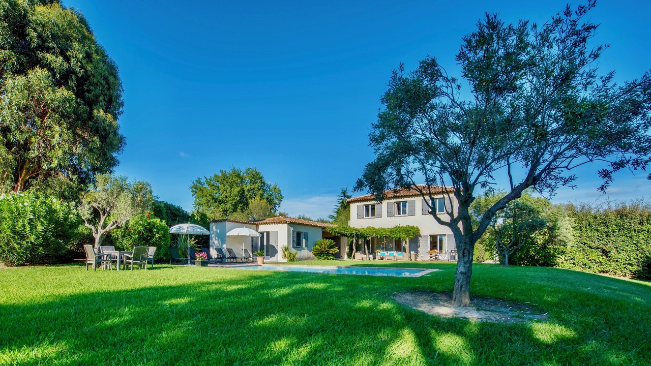 Photo of Outdoor in Grimaud