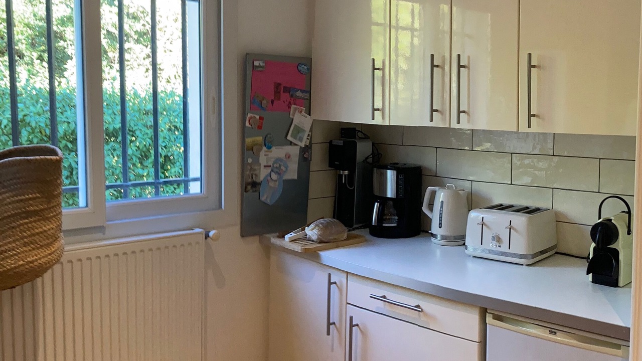 Photo of Kitchen in Grimaud