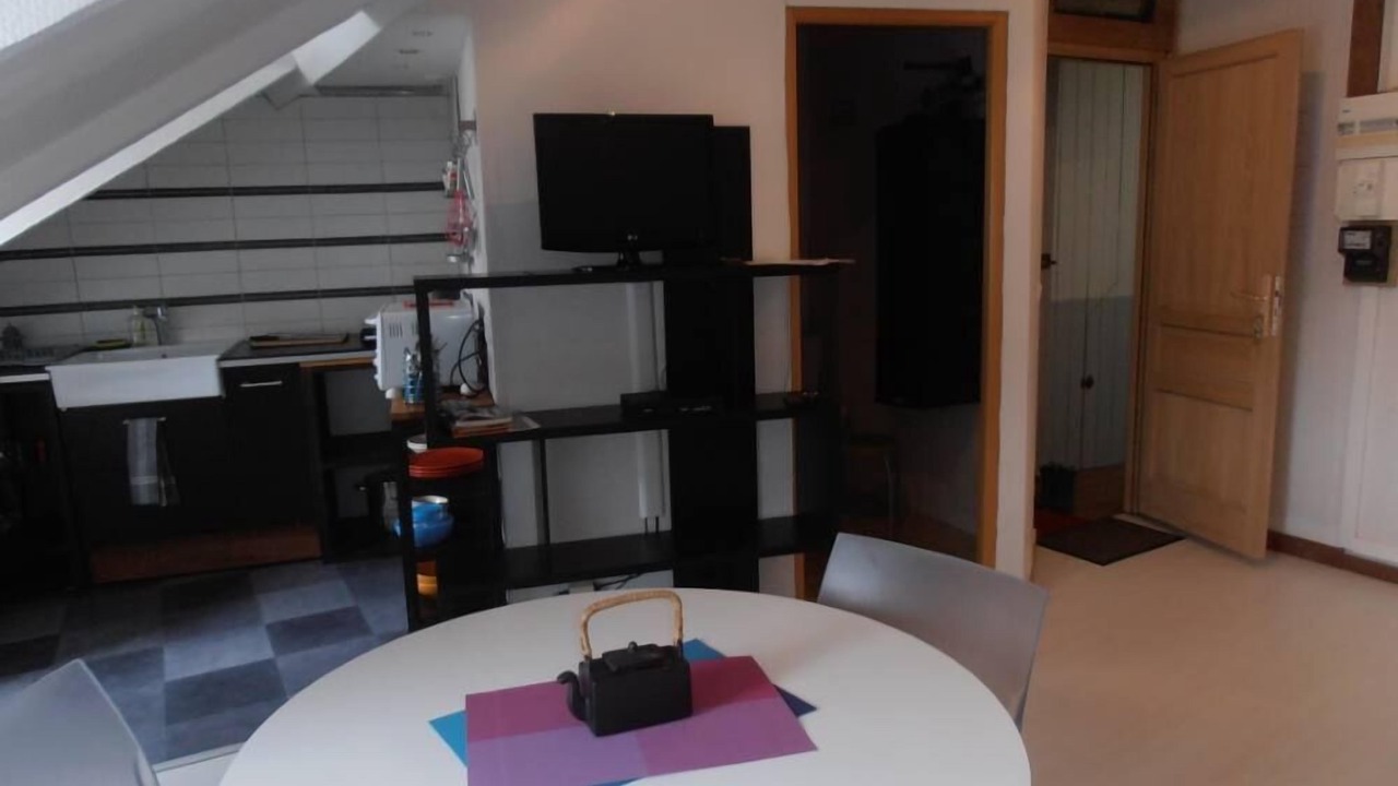 Photo of Livingroom in Le Palais