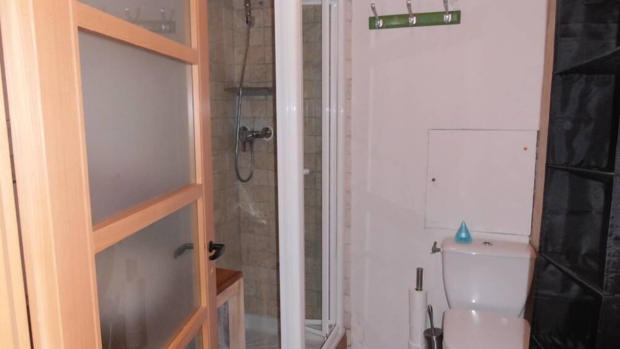 Photo of Bathroom in Le Palais