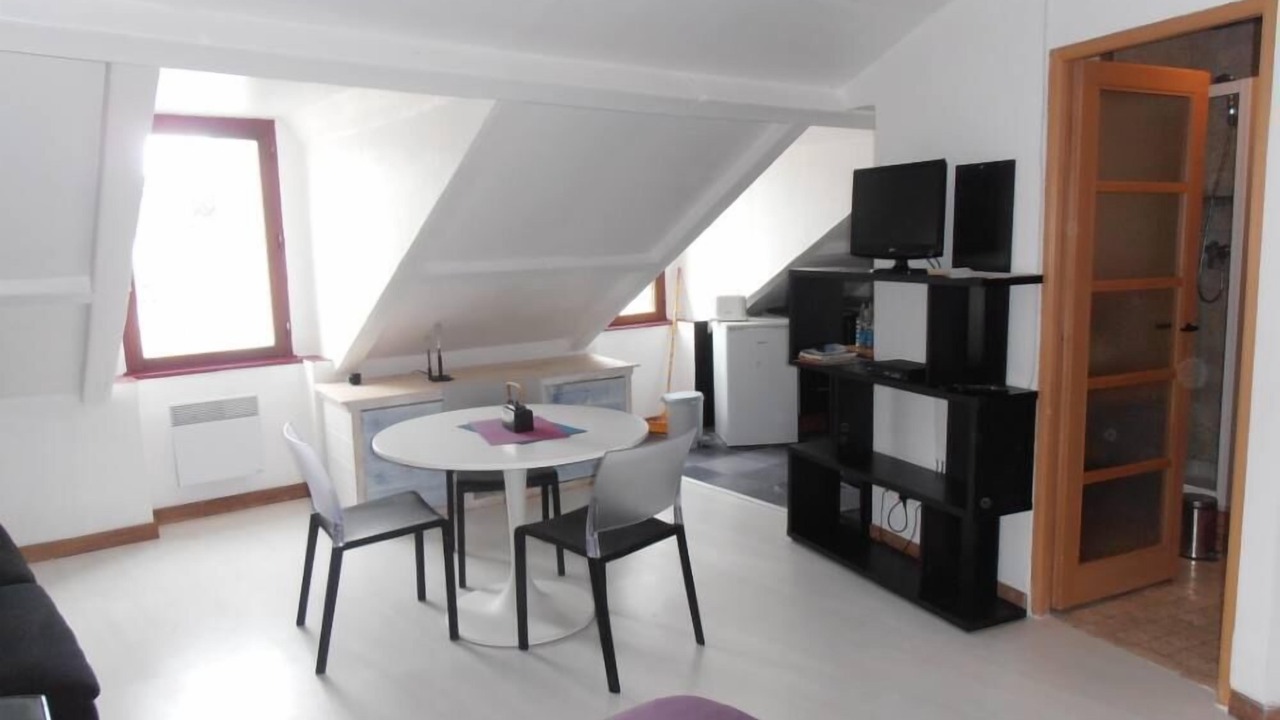 Photo of Livingroom in Le Palais
