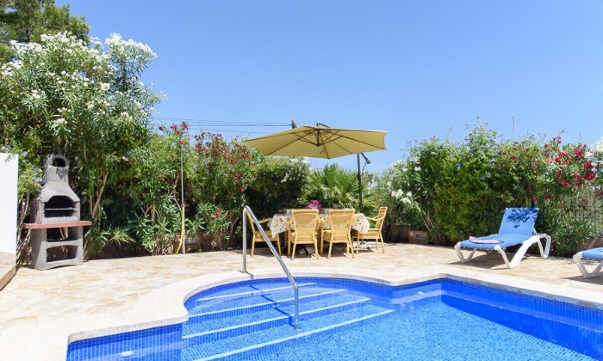 Photo of Outdoor in Cala d'Or