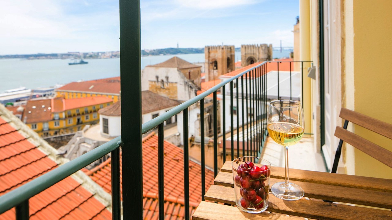 Photo of Patio Balcony in Se