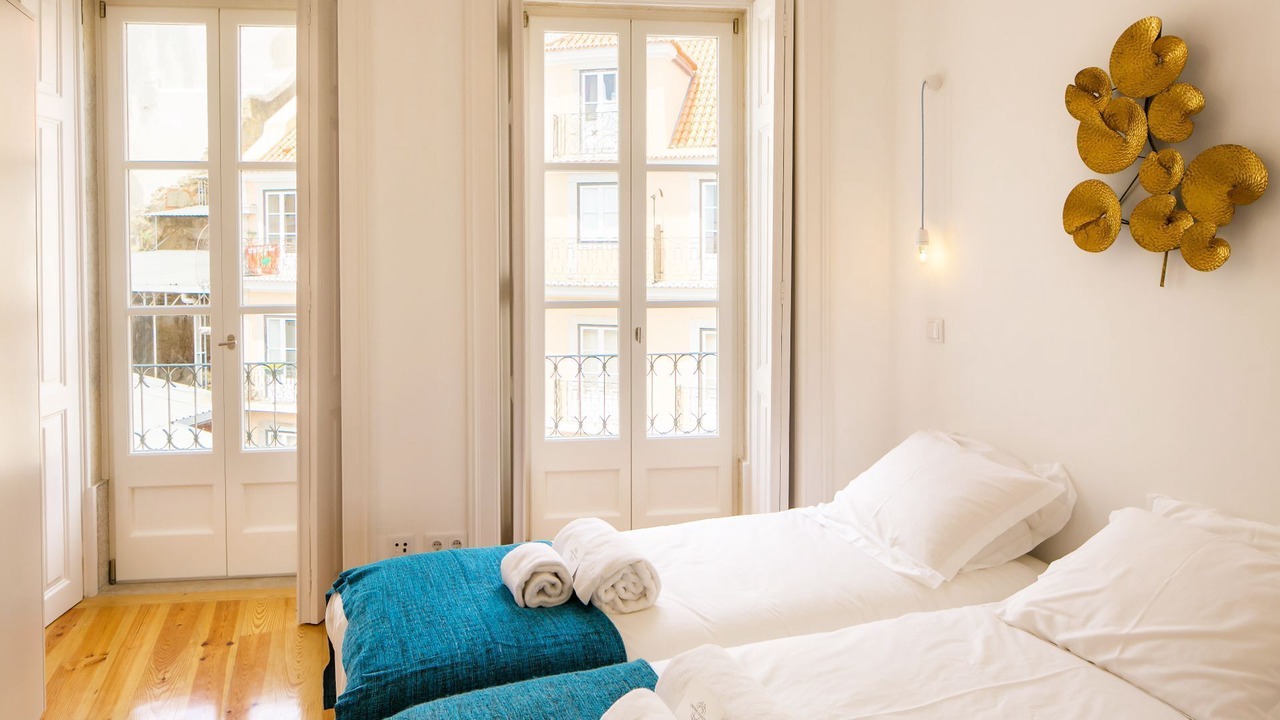 Photo of Bedroom in Se