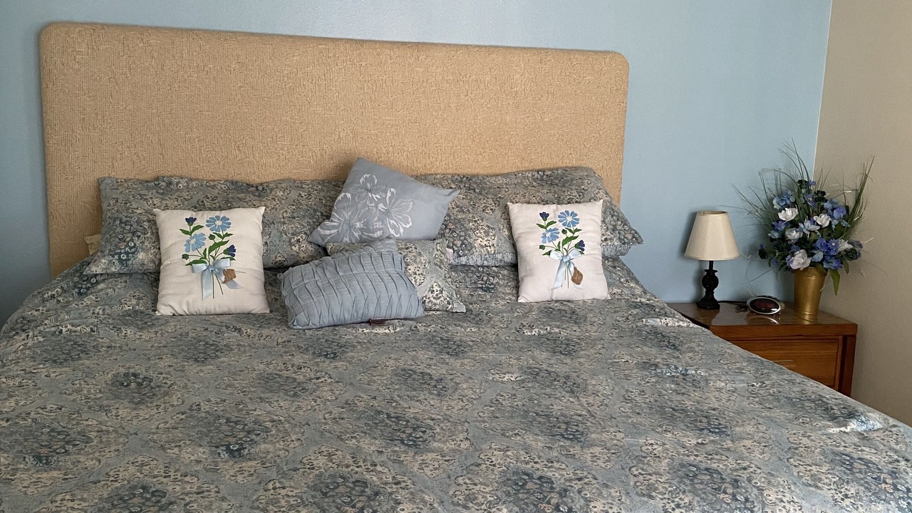 Photo of Bedroom in Bridgewater Crossing