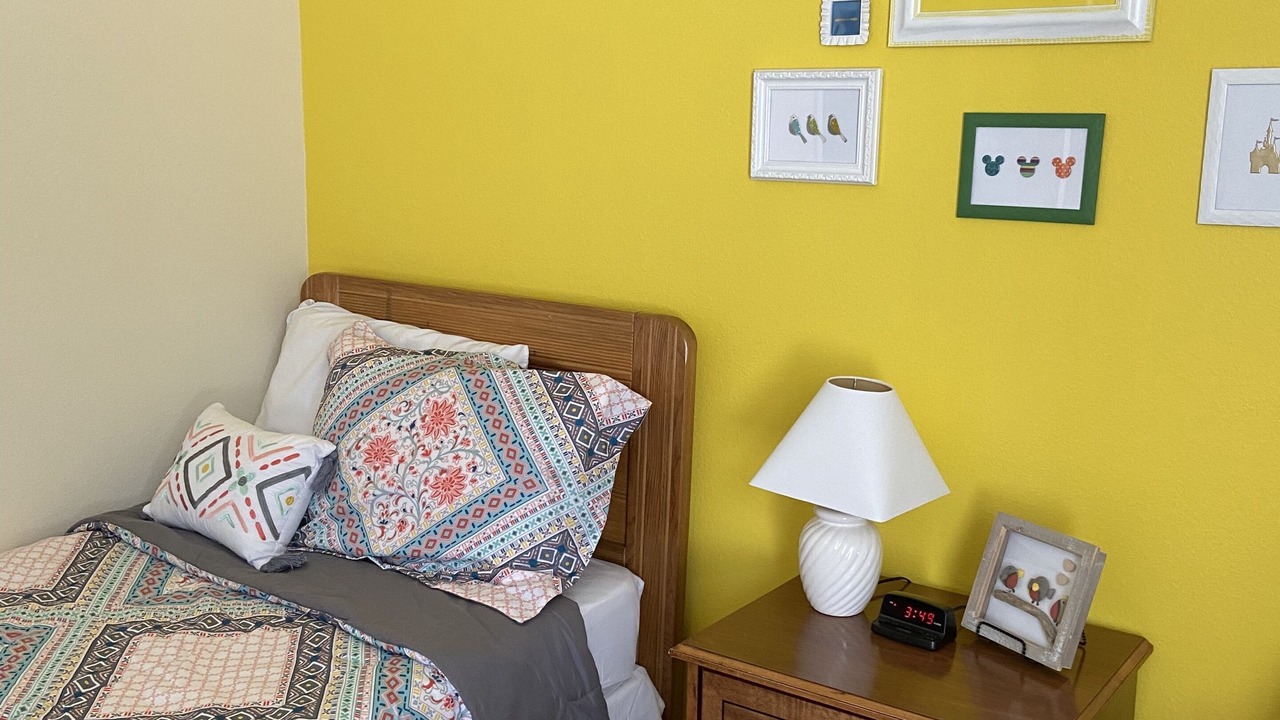 Photo of Bedroom in Bridgewater Crossing
