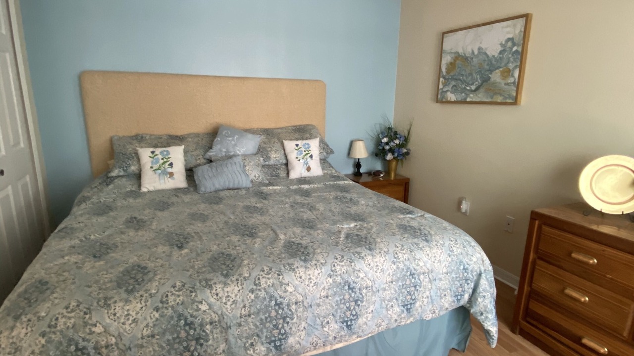 Photo of Bedroom in Bridgewater Crossing
