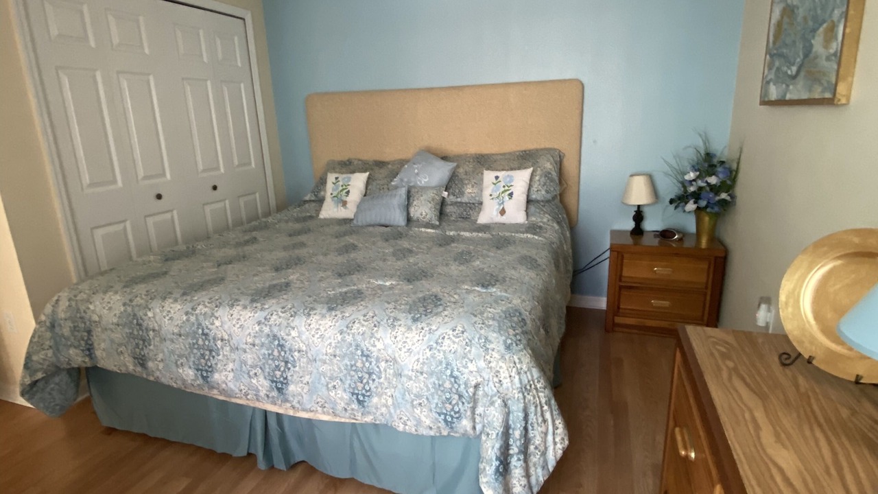 Photo of Bedroom in Bridgewater Crossing