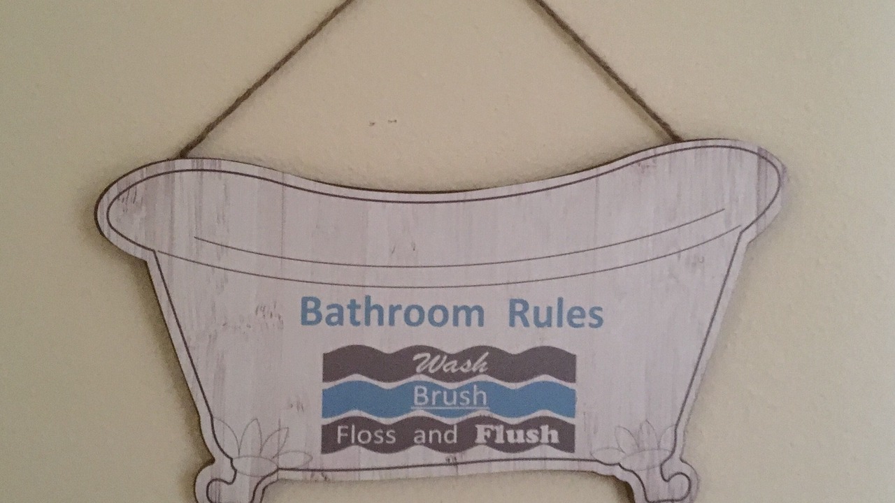 Photo of Bathroom in Bridgewater Crossing