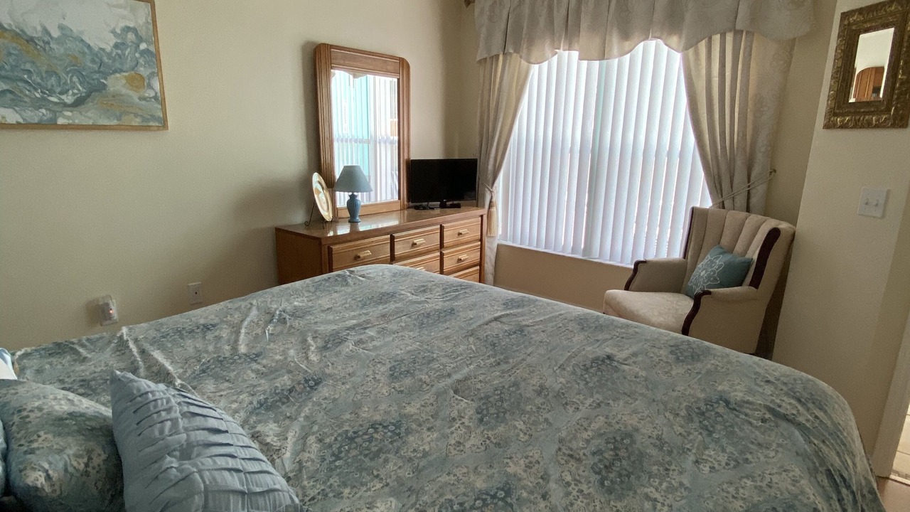 Photo of Bedroom in Bridgewater Crossing