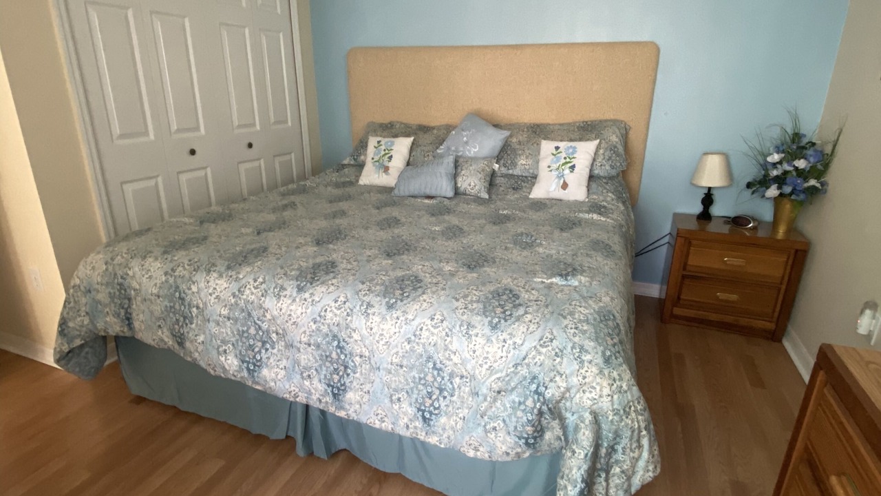 Photo of Bedroom in Bridgewater Crossing