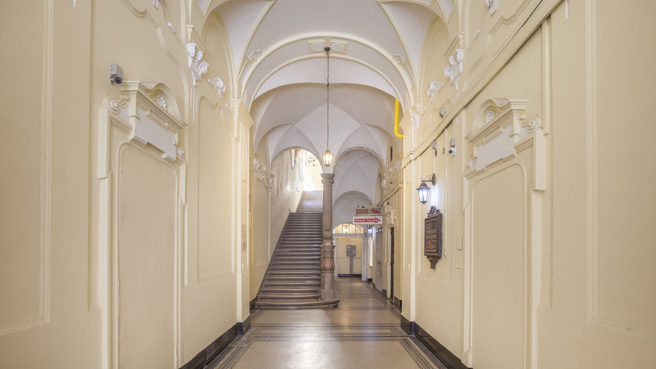 Photo of Others in Inner City Budapest