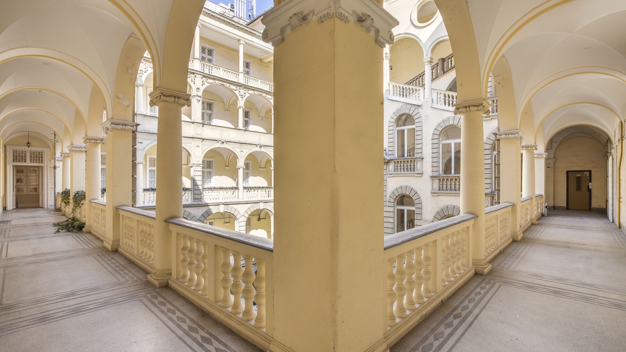Photo of Outdoor in Inner City Budapest