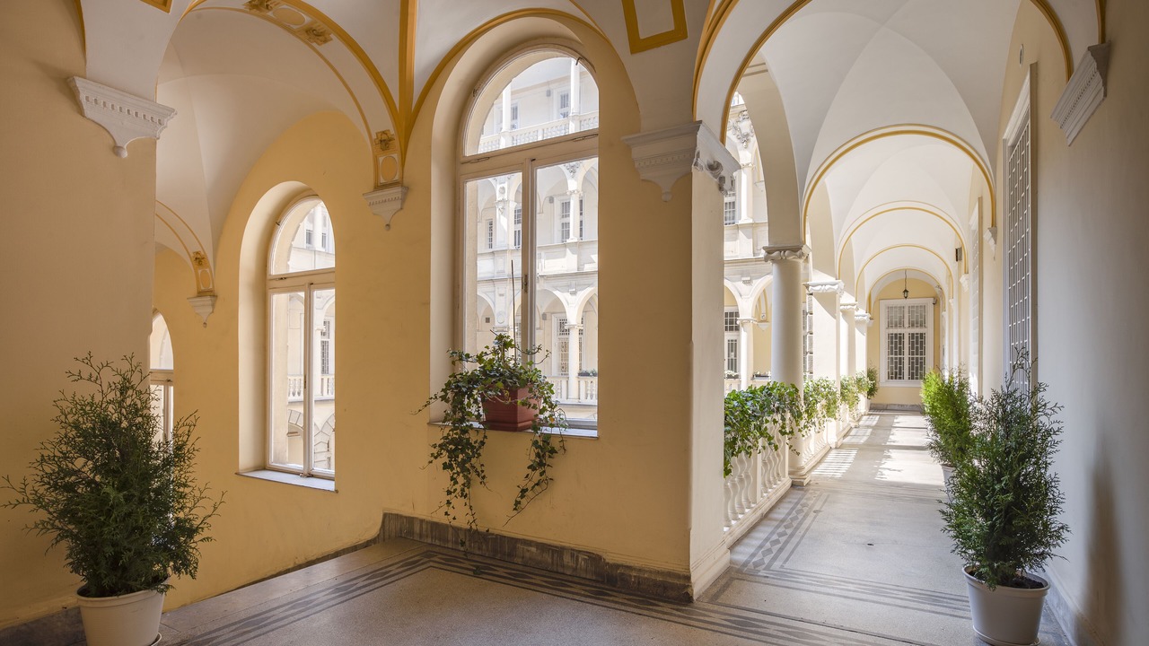 Photo of Others in Inner City Budapest
