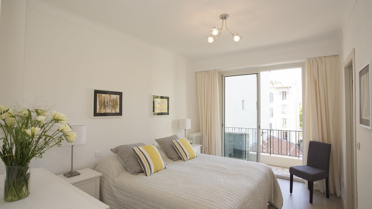 Photo of Patio Balcony in Carre d'Or