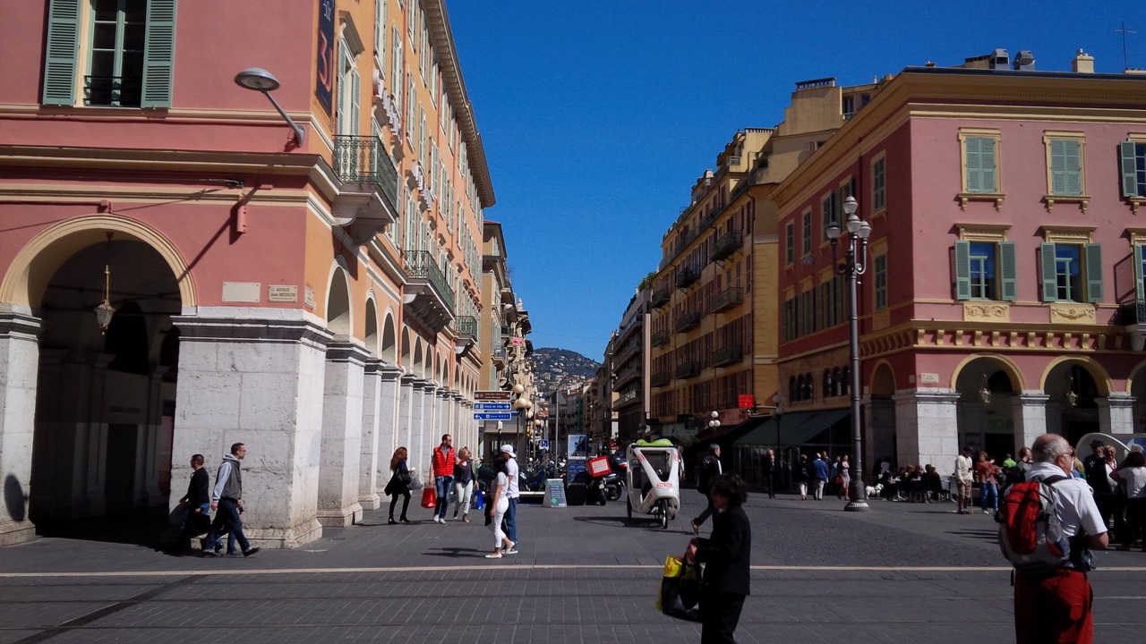 Photo of Others in Carre d'Or