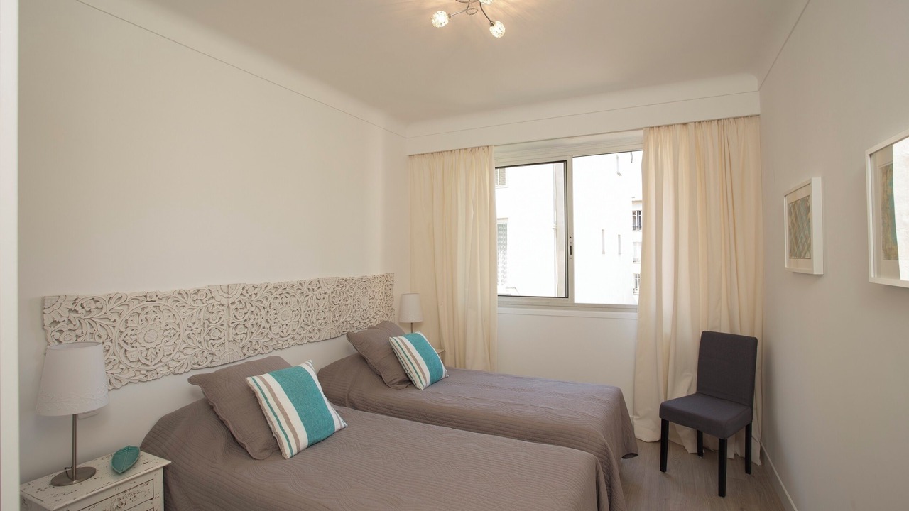 Photo of Bedroom in Carre d'Or