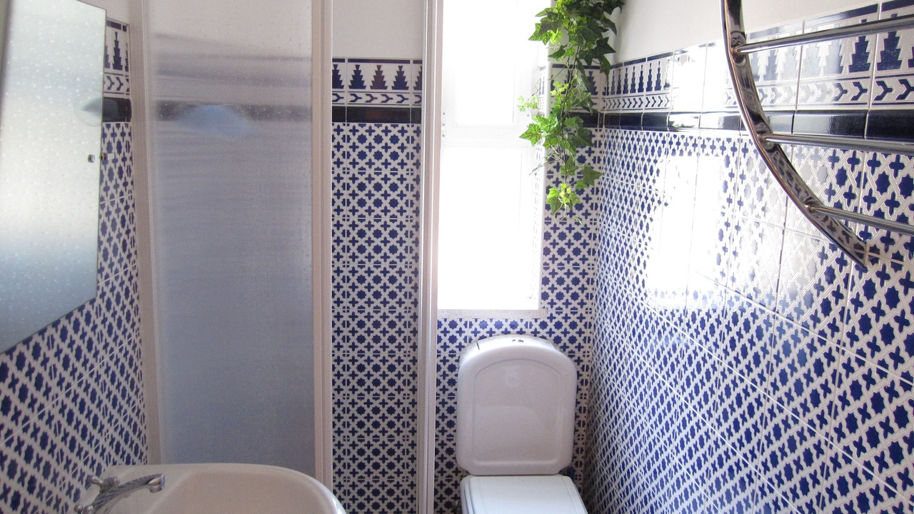 Photo of Bedroom in Olhao