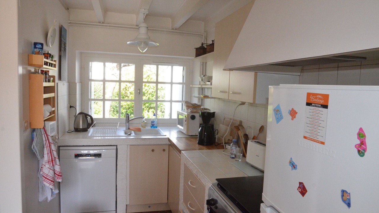Photo of Kitchen in Carnac