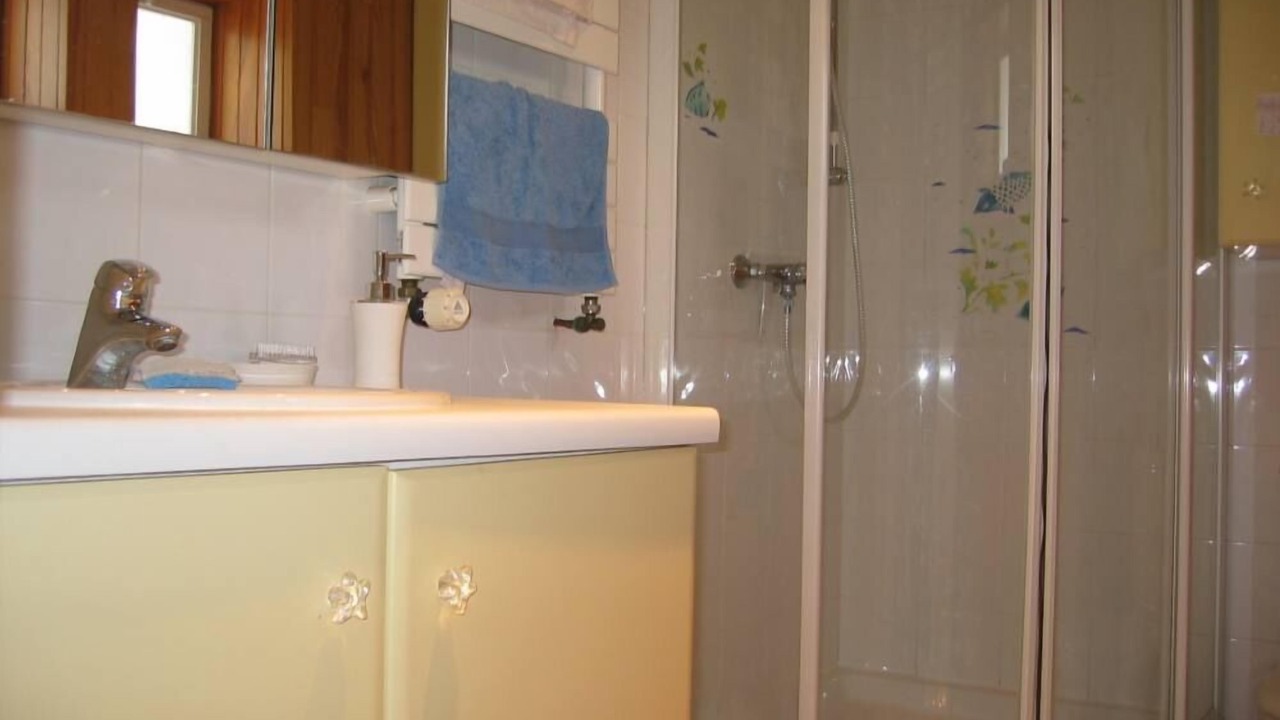Photo of Bathroom in Carnac