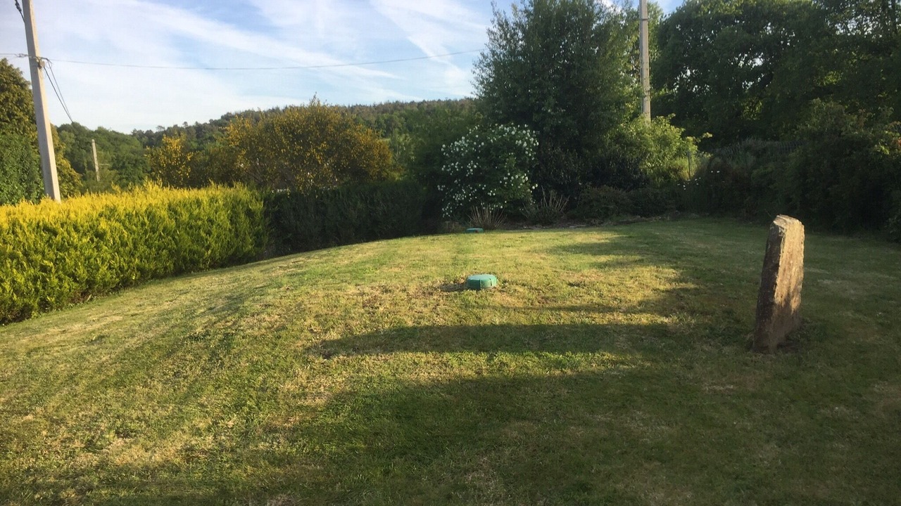 Photo of Outdoor in La Chapelle-Neuve