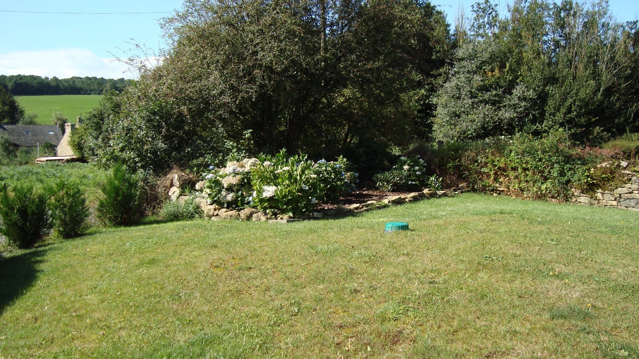 Photo of Outdoor in La Chapelle-Neuve