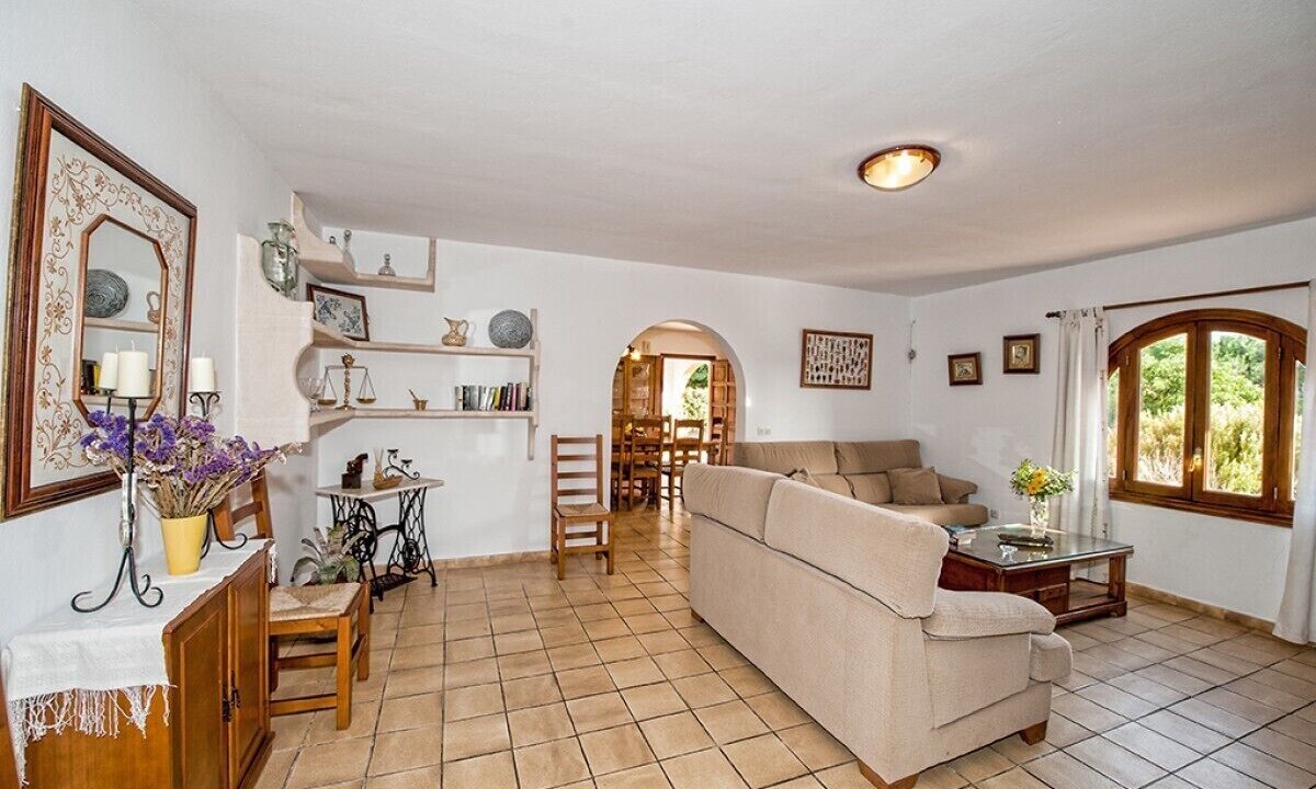 Photo of Livingroom in Felanitx