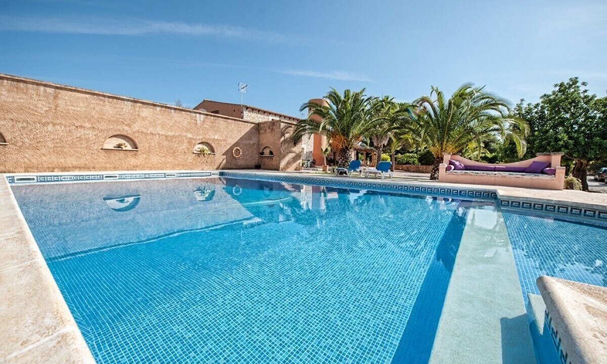 Photo of Outdoor in Felanitx