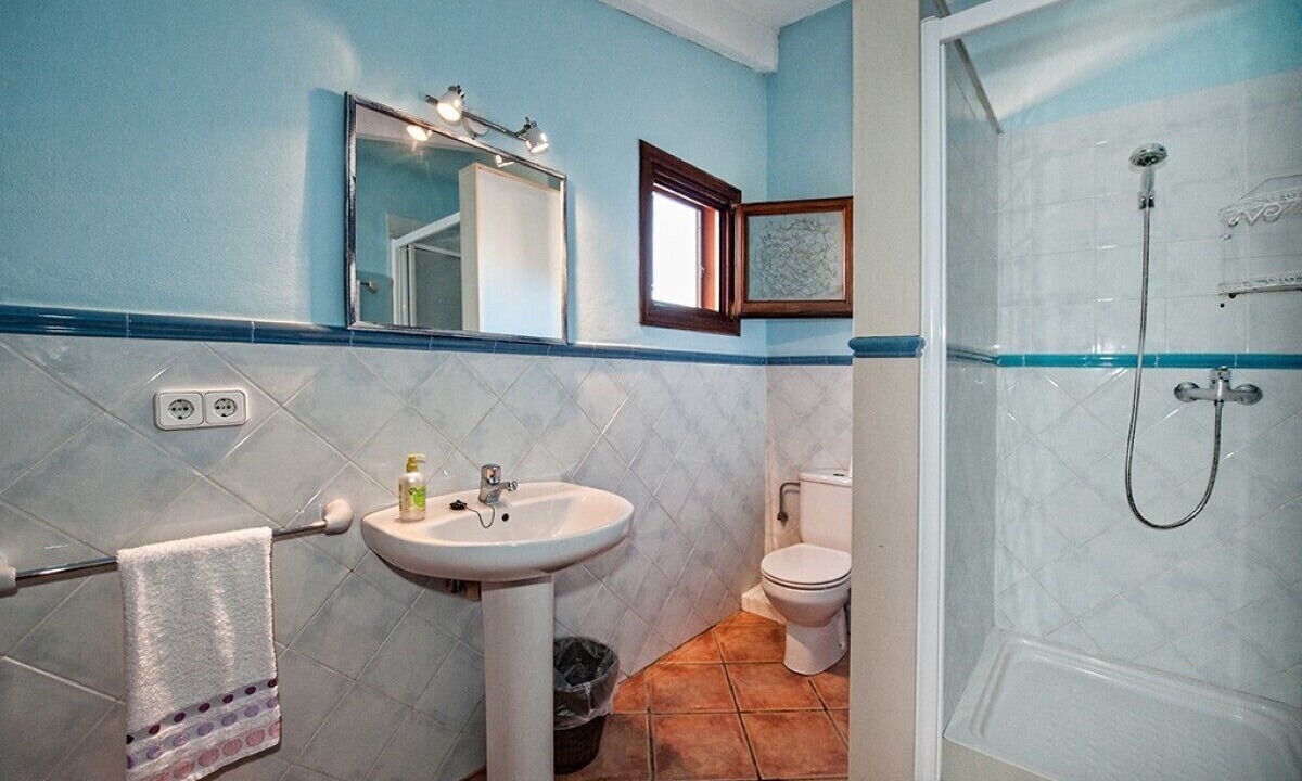 Photo of Bathroom in Felanitx