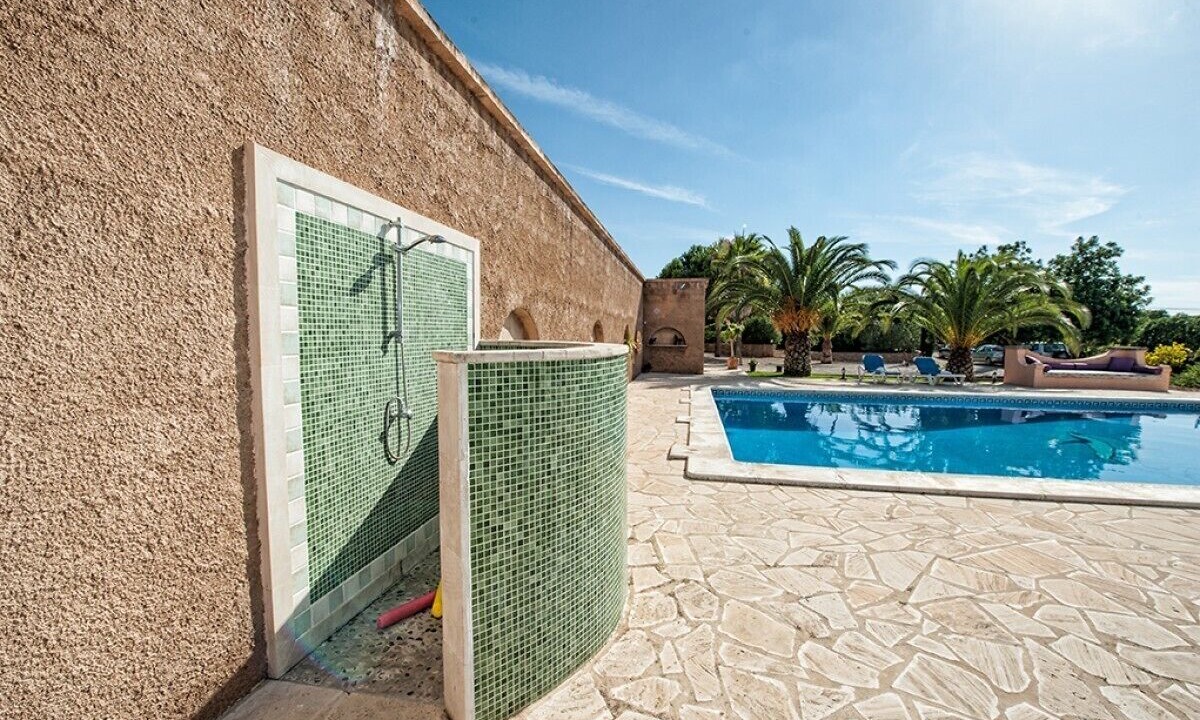 Photo of Outdoor in Felanitx