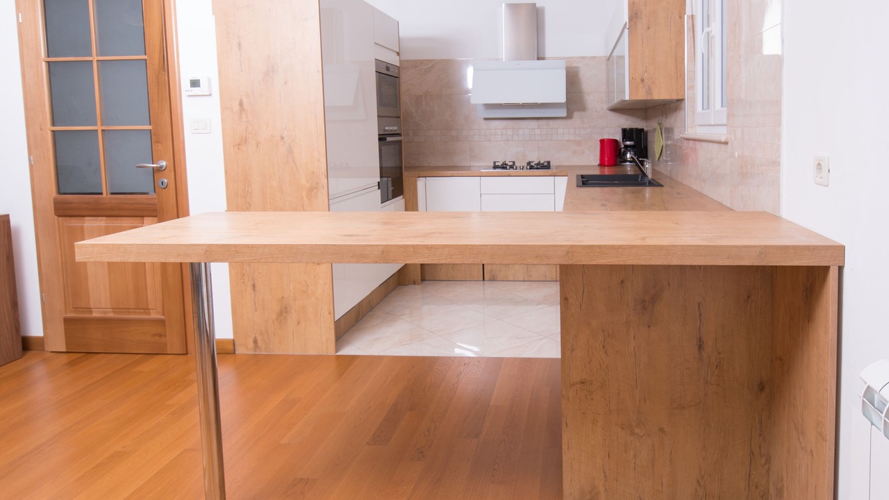 Photo of Kitchen in Pula