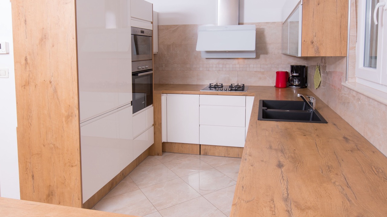 Photo of Kitchen in Pula