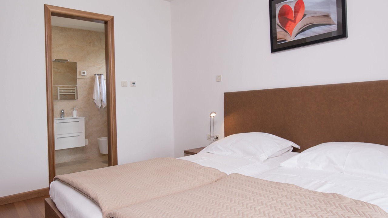 Photo of Bedroom in Pula