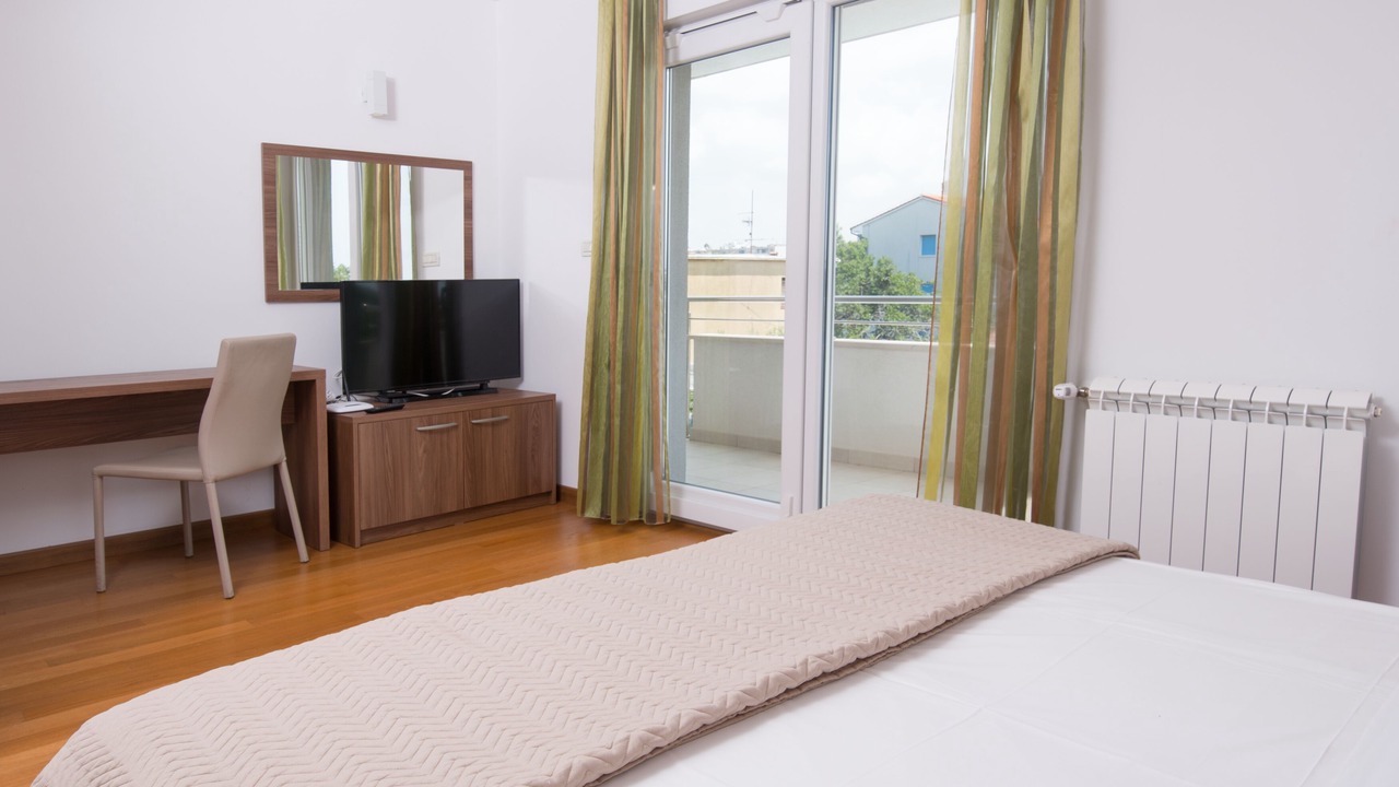 Photo of Bedroom in Pula