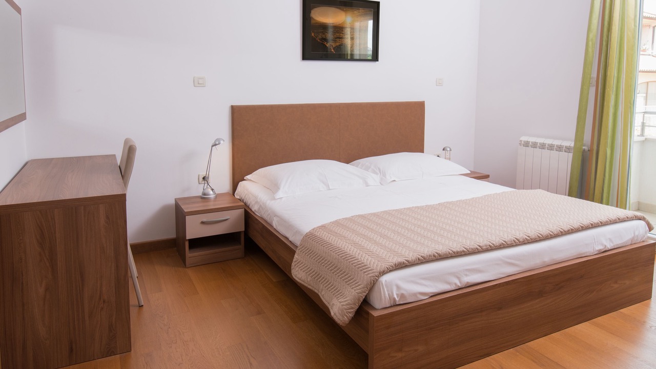 Photo of Bedroom in Pula