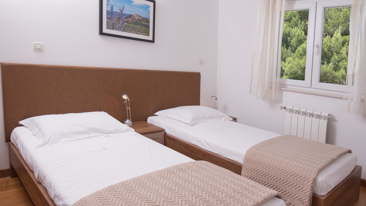 Photo of Bedroom in Pula