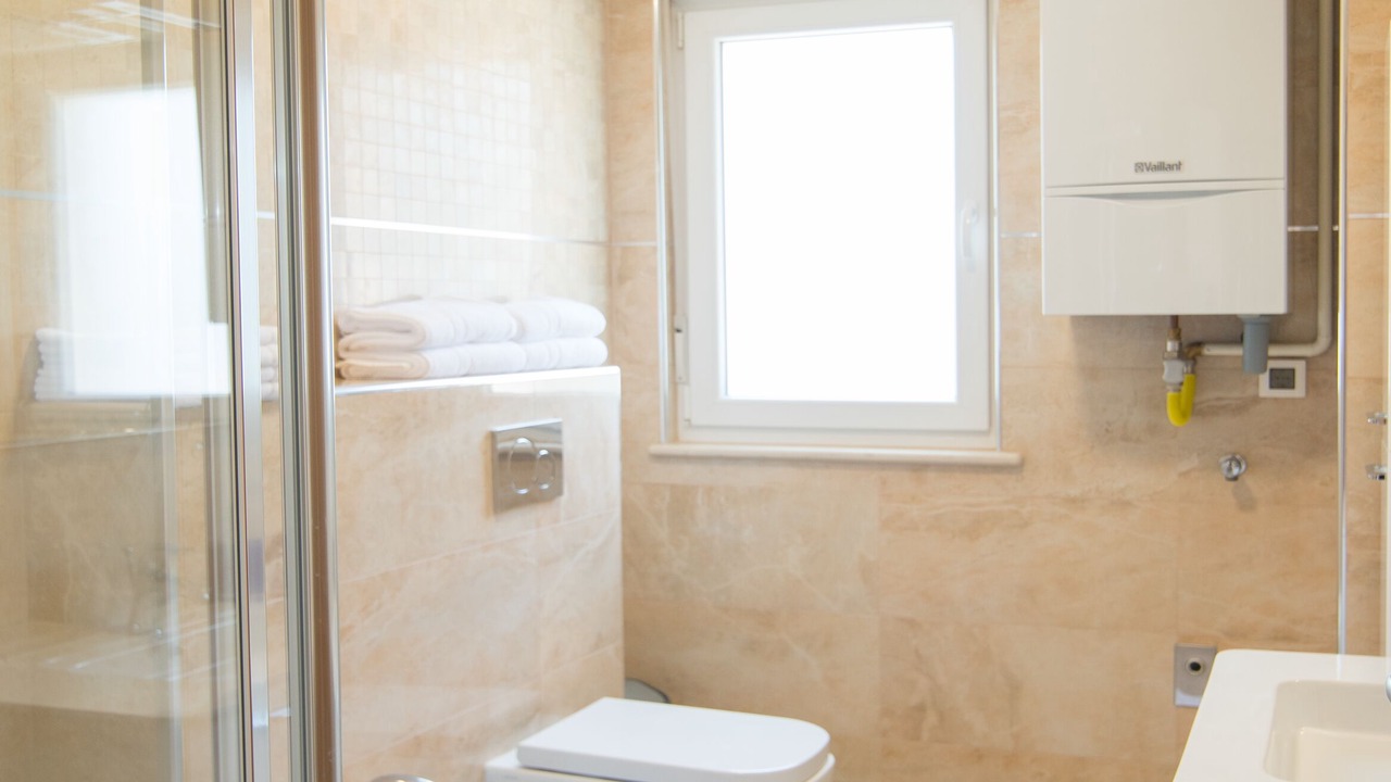 Photo of Bathroom in Pula