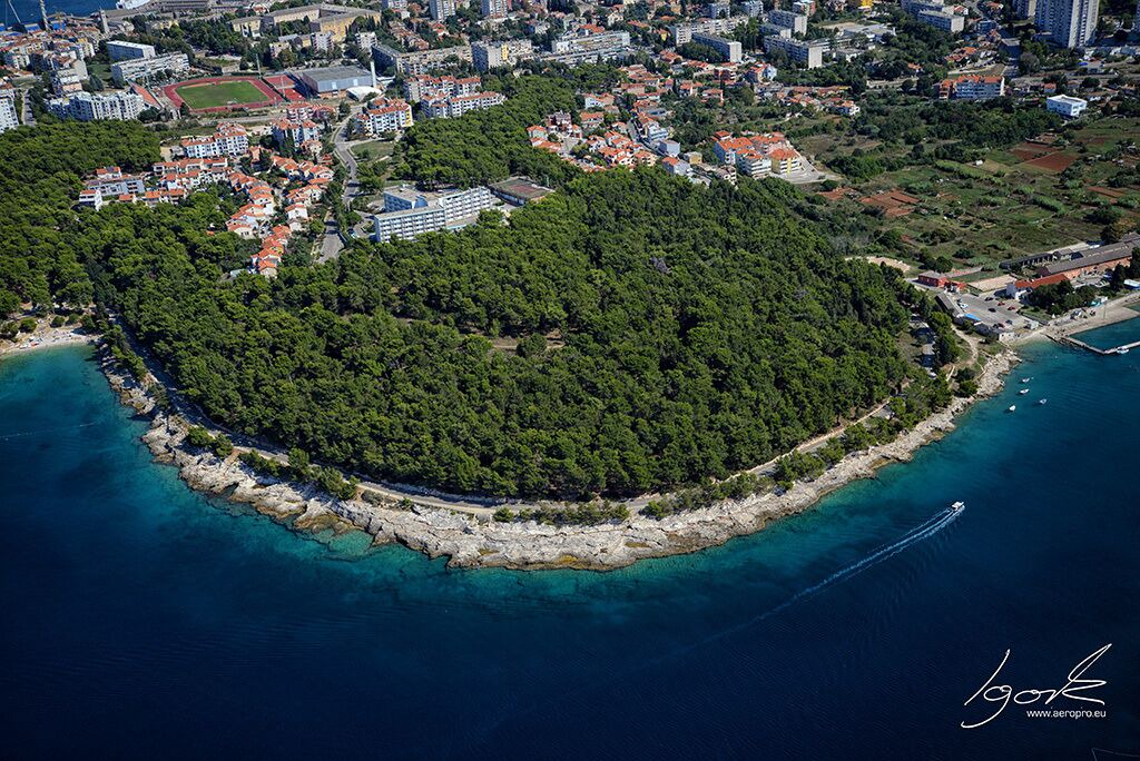 Photo of Outdoor in Pula