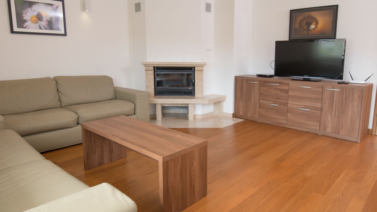 Photo of Livingroom in Pula
