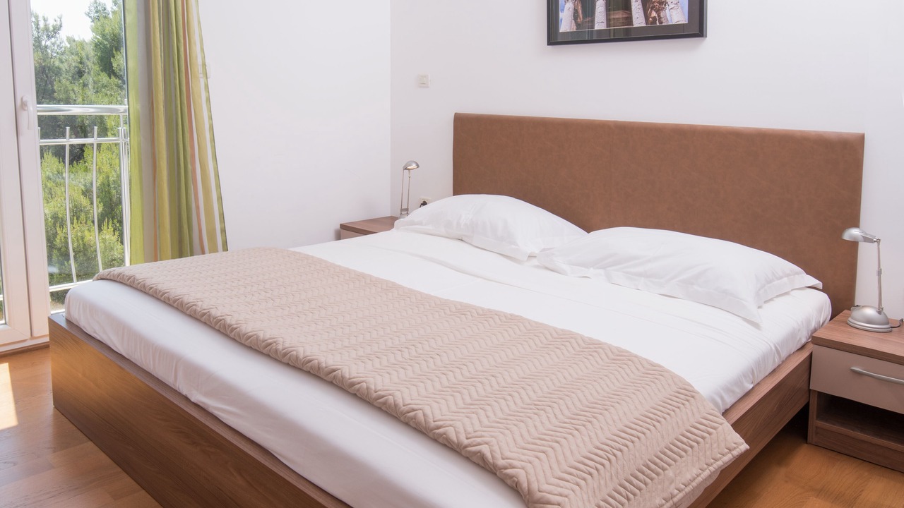 Photo of Bedroom in Pula