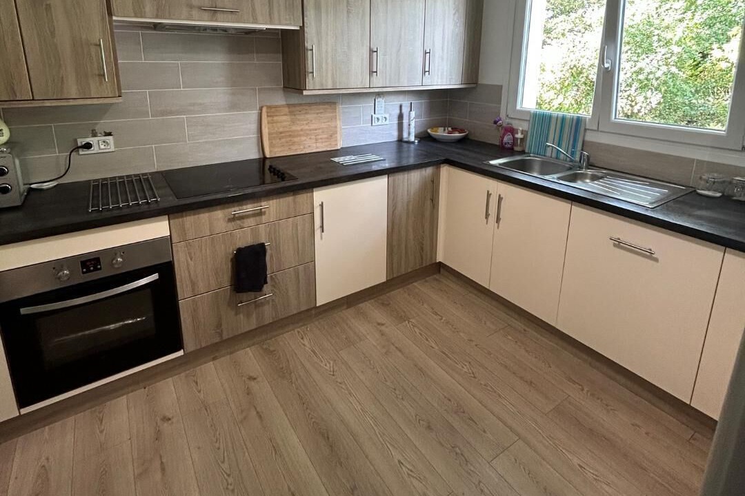 Photo of Kitchen in Saint-Thois