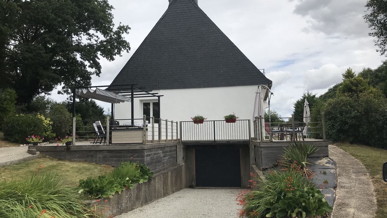 Photo of Outdoor in Saint-Thois