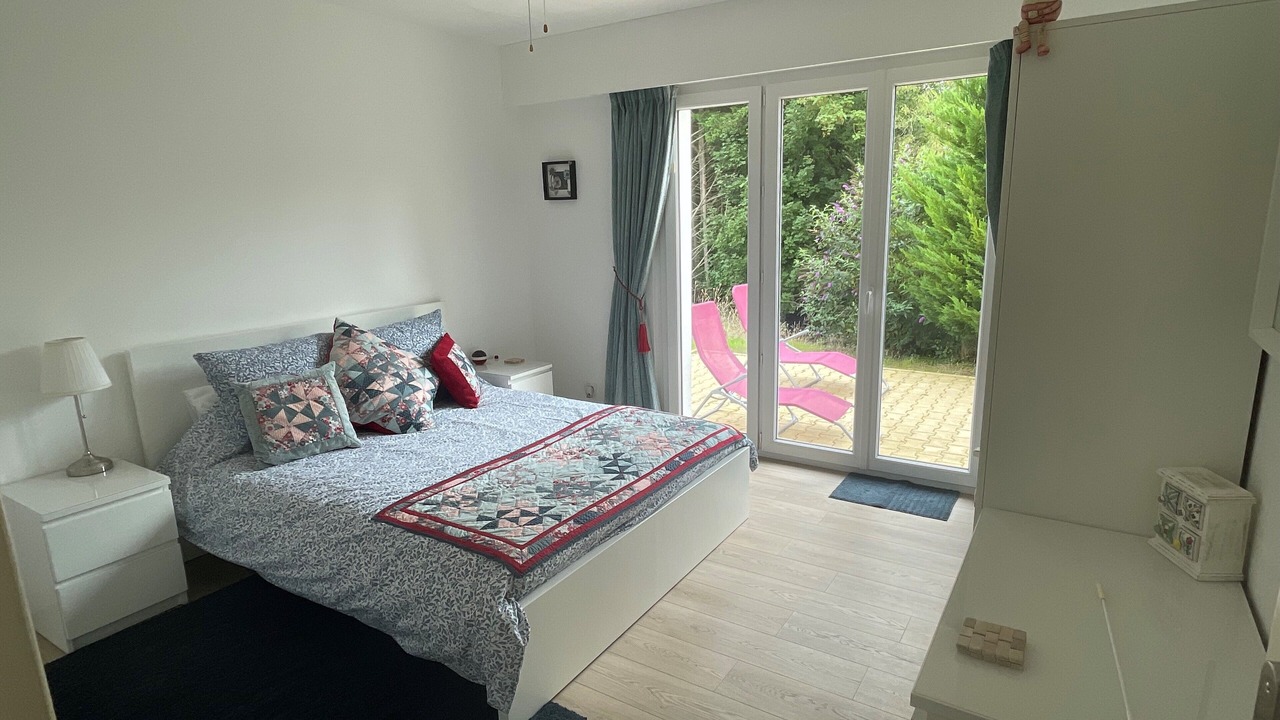 Photo of Bedroom in Saint-Thois